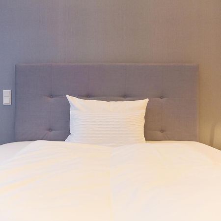Parkhotel Fritz Am Brunnen Schwelm Room photo