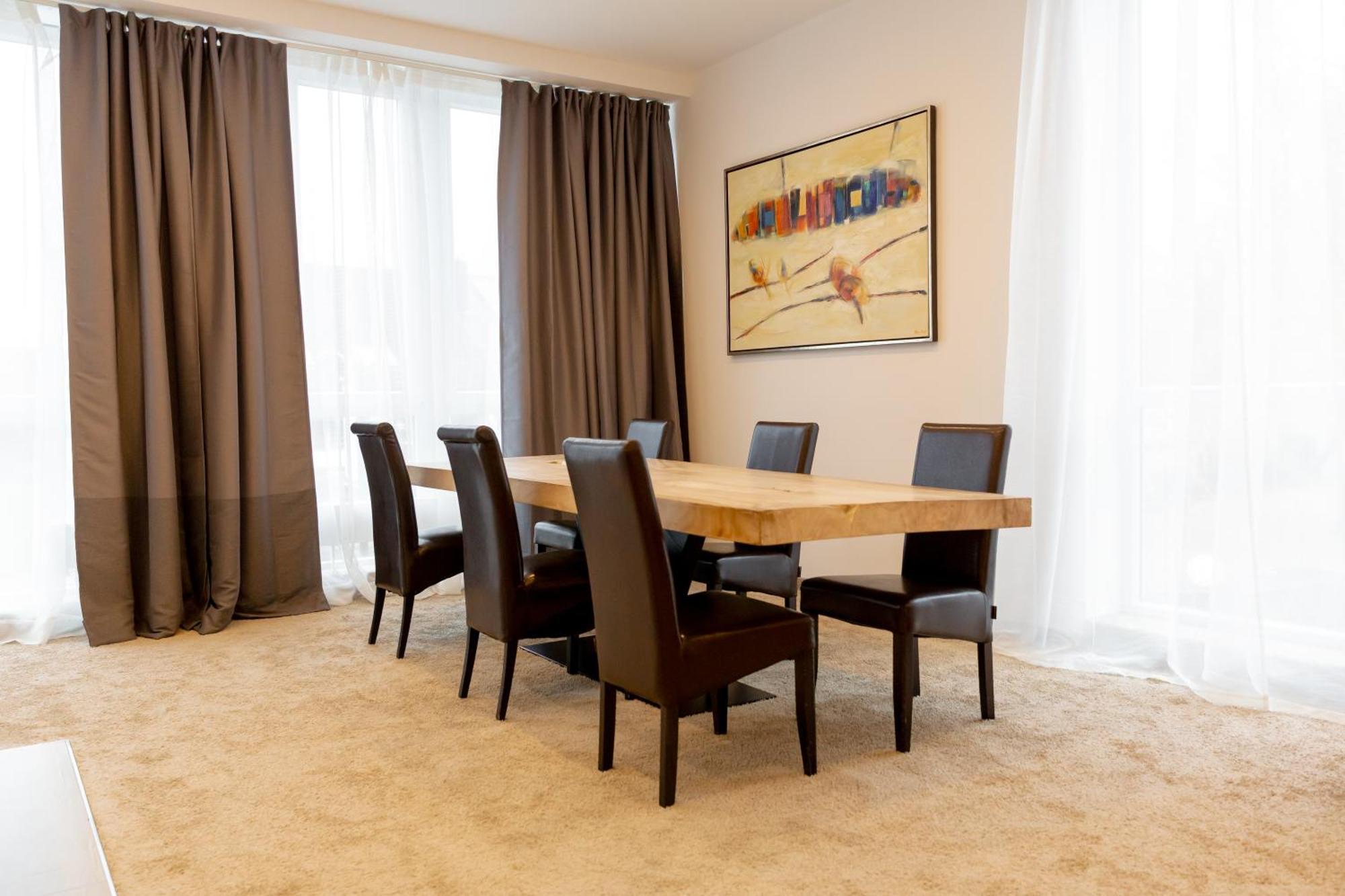 Parkhotel Fritz Am Brunnen Schwelm Room photo