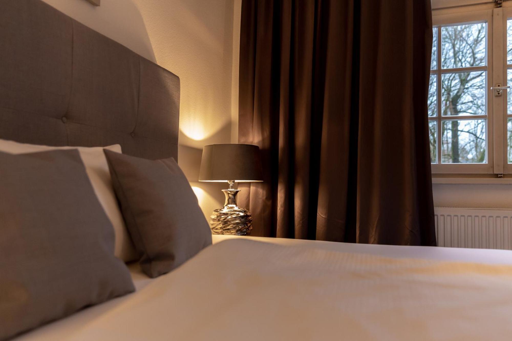 Parkhotel Fritz Am Brunnen Schwelm Room photo