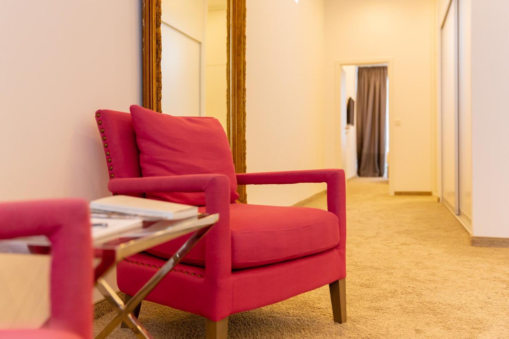 Parkhotel Fritz Am Brunnen Schwelm Room photo